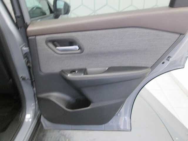 Nissan X-trail e-POWER 204 ch