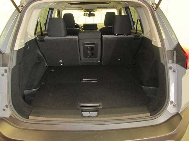 Nissan X-trail e-POWER 204 ch