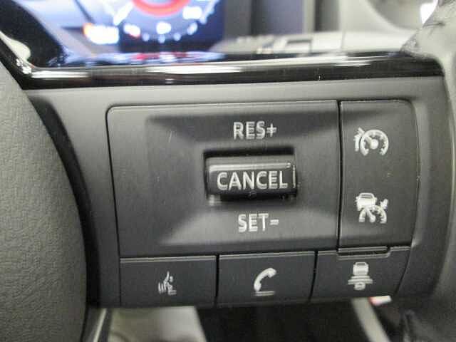 Nissan X-trail e-POWER 204 ch