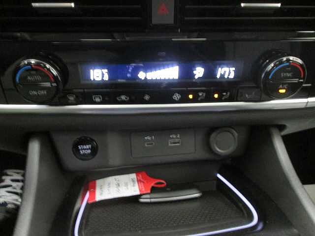 Nissan X-trail e-POWER 204 ch