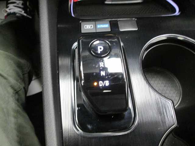 Nissan X-trail e-POWER 204 ch