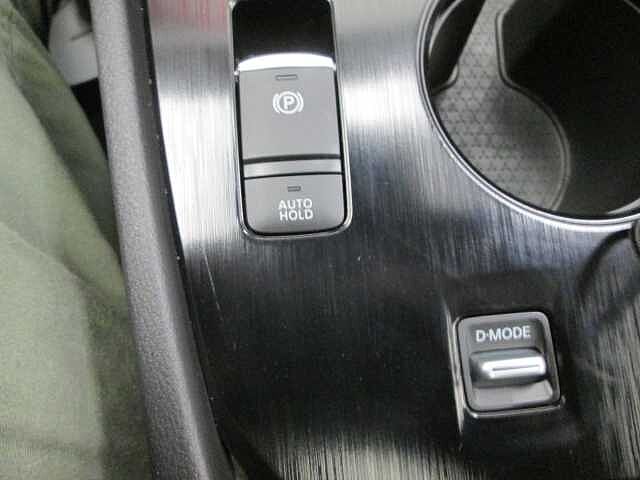 Nissan X-trail e-POWER 204 ch