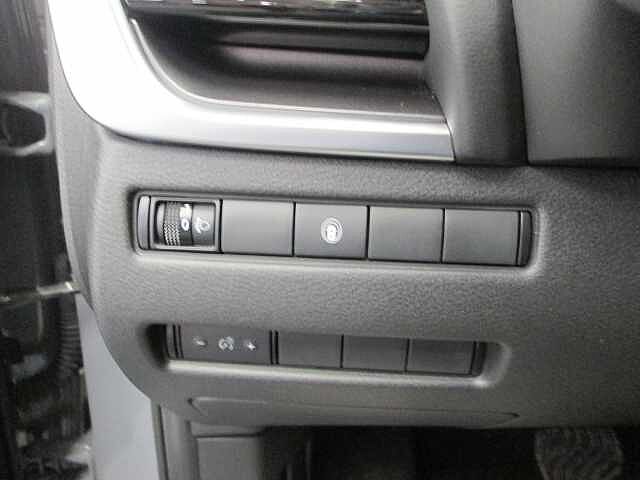 Nissan X-trail e-POWER 204 ch