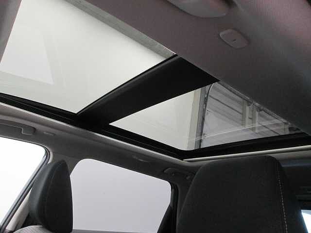 Nissan X-trail e-POWER 204 ch