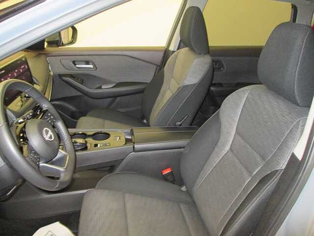 Nissan X-trail e-POWER 204 ch