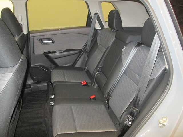 Nissan X-trail e-POWER 204 ch