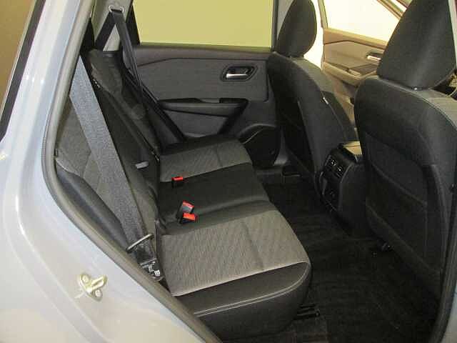Nissan X-trail e-POWER 204 ch