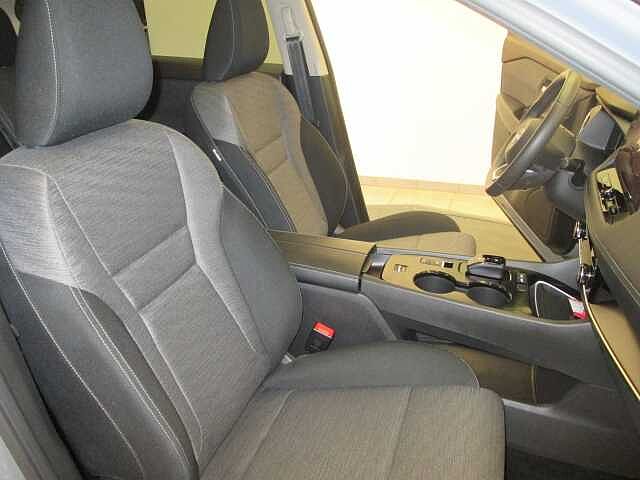Nissan X-trail e-POWER 204 ch