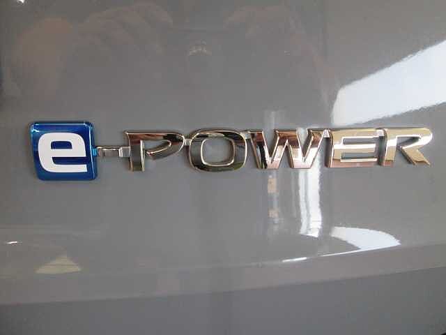 Nissan X-trail e-POWER 204 ch