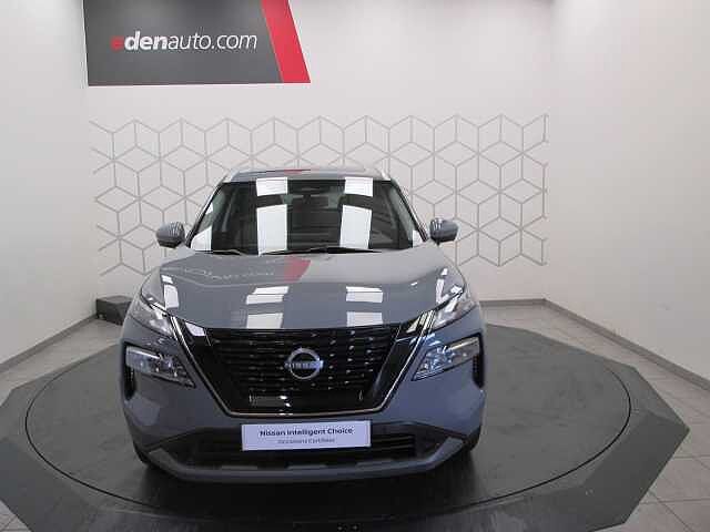 Nissan X-trail e-POWER 204 ch