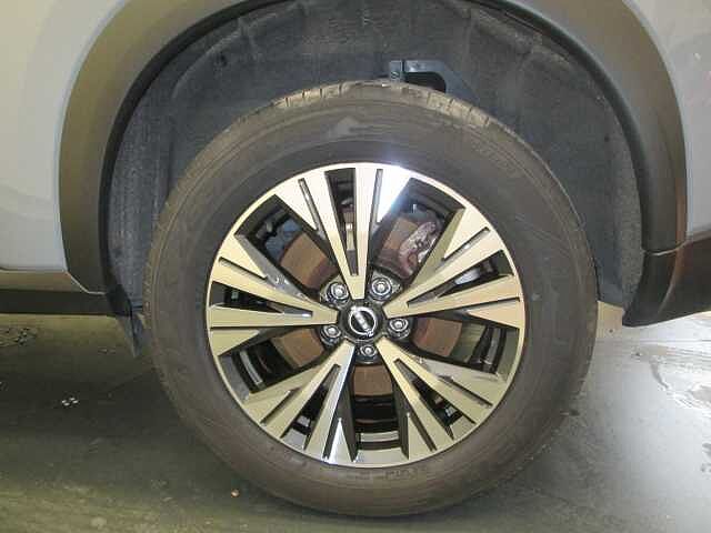 Nissan X-trail e-POWER 204 ch