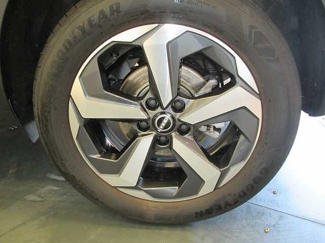 Nissan Qashqai e-Power 190 ch