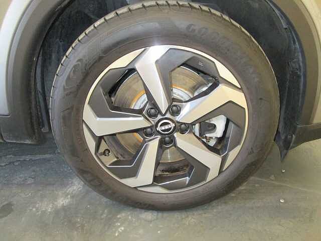 Nissan Qashqai e-Power 190 ch