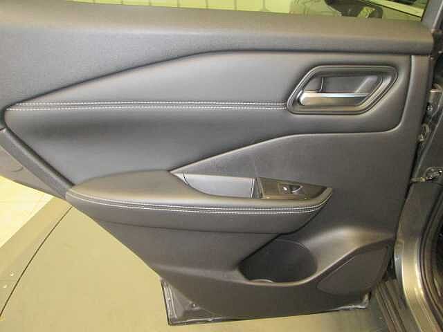 Nissan Qashqai e-Power 190 ch
