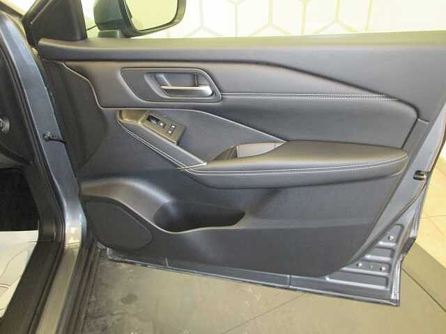 Nissan Qashqai e-Power 190 ch