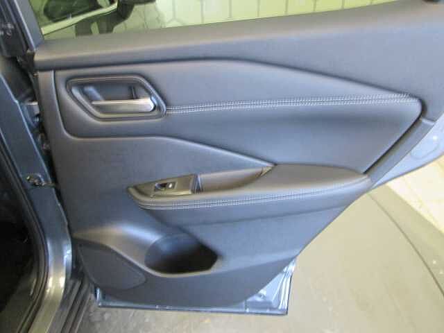 Nissan Qashqai e-Power 190 ch