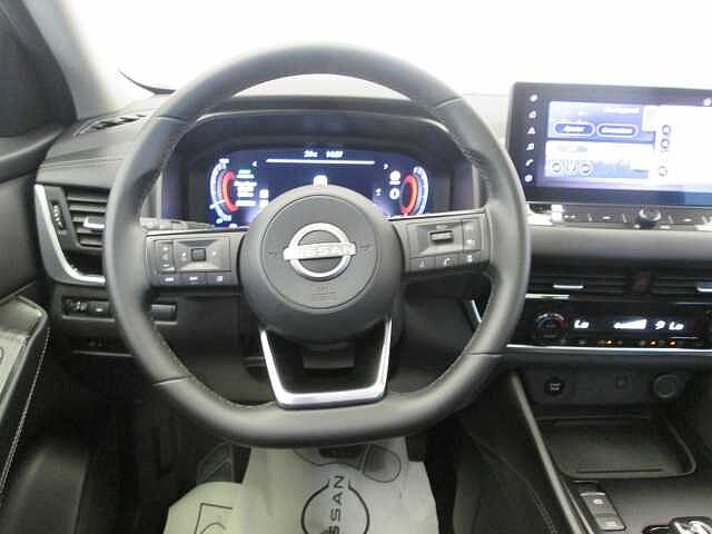 Nissan Qashqai e-Power 190 ch