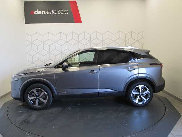 Nissan Qashqai e-Power 190 ch