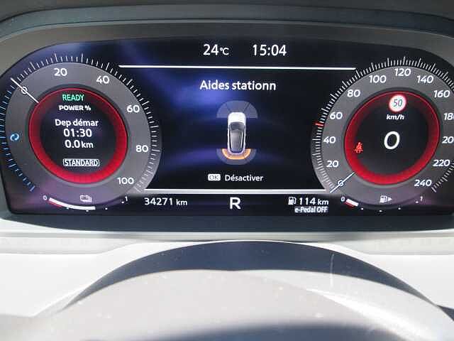 Nissan Qashqai e-Power 190 ch