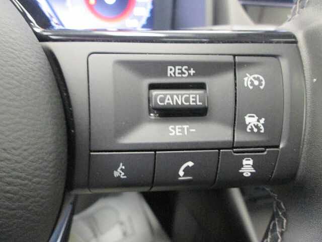 Nissan Qashqai e-Power 190 ch