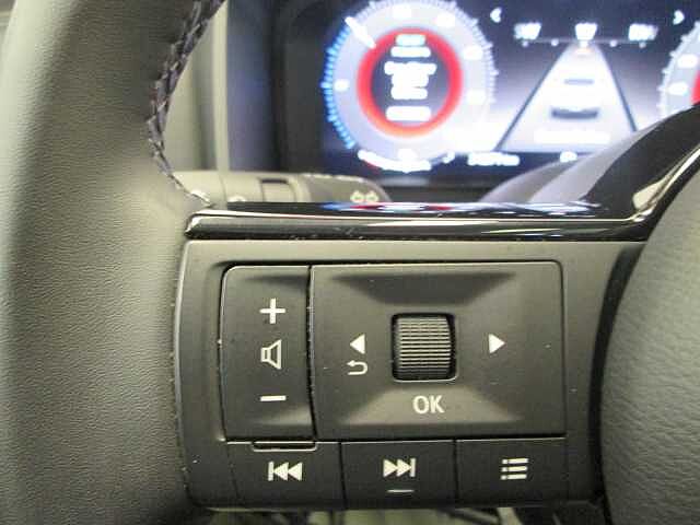 Nissan Qashqai e-Power 190 ch