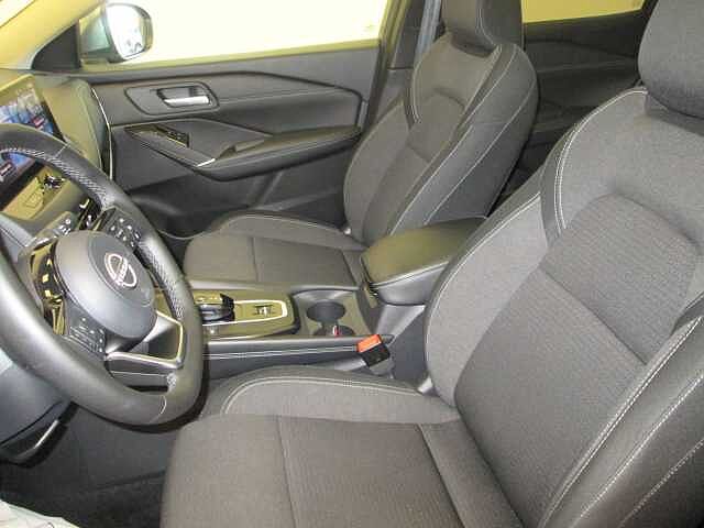 Nissan Qashqai e-Power 190 ch