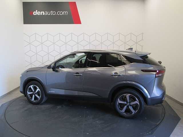 Nissan Qashqai e-Power 190 ch