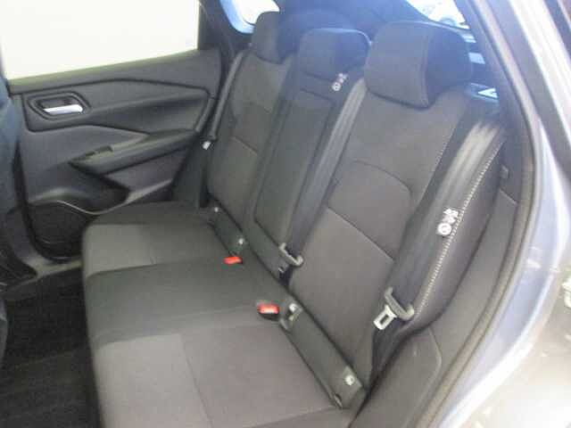 Nissan Qashqai e-Power 190 ch
