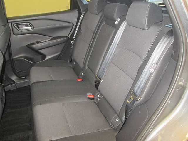 Nissan Qashqai e-Power 190 ch