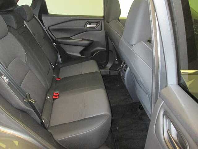 Nissan Qashqai e-Power 190 ch