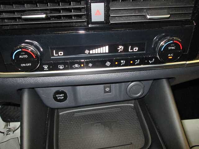 Nissan Qashqai e-Power 190 ch