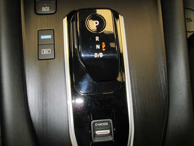 Nissan Qashqai e-Power 190 ch