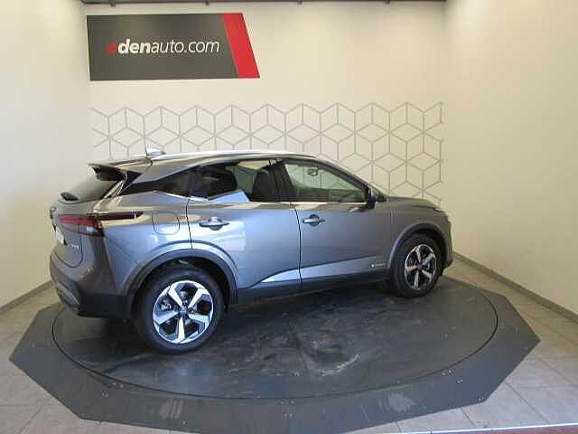 Nissan Qashqai e-Power 190 ch