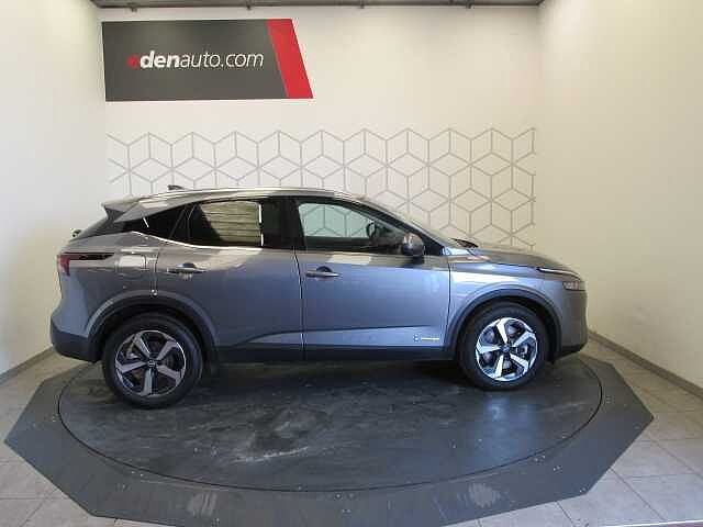 Nissan Qashqai e-Power 190 ch