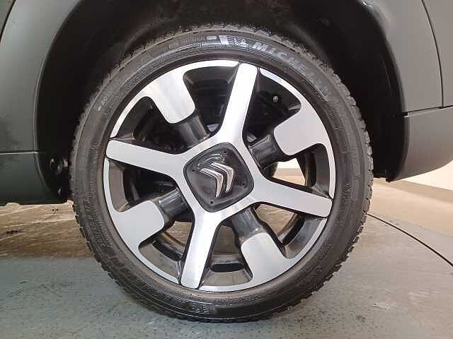 Citroen C4 cactus business C4 Cactus PureTech 110 S&amp;S BVM6