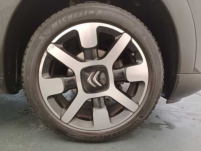 Citroen C4 cactus business C4 Cactus PureTech 110 S&amp;S BVM6