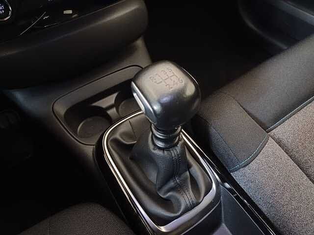 Citroen C4 cactus business C4 Cactus PureTech 110 S&amp;S BVM6