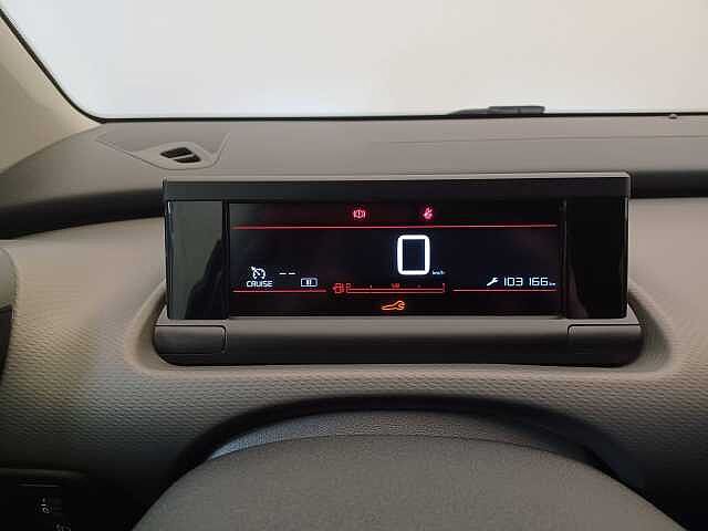 Citroen C4 cactus business C4 Cactus PureTech 110 S&amp;S BVM6