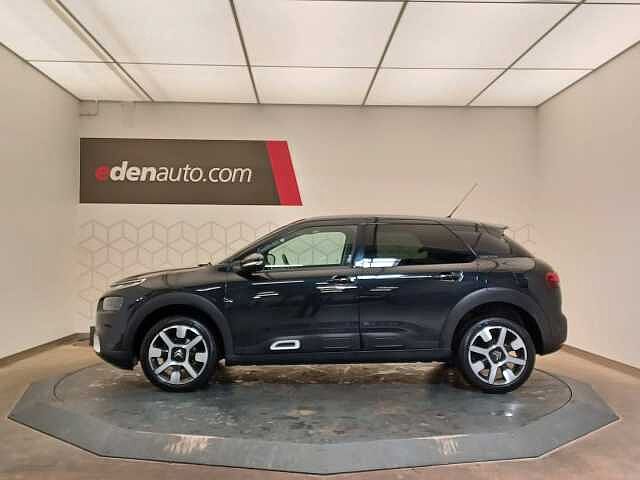 Citroen C4 cactus business C4 Cactus PureTech 110 S&amp;S BVM6