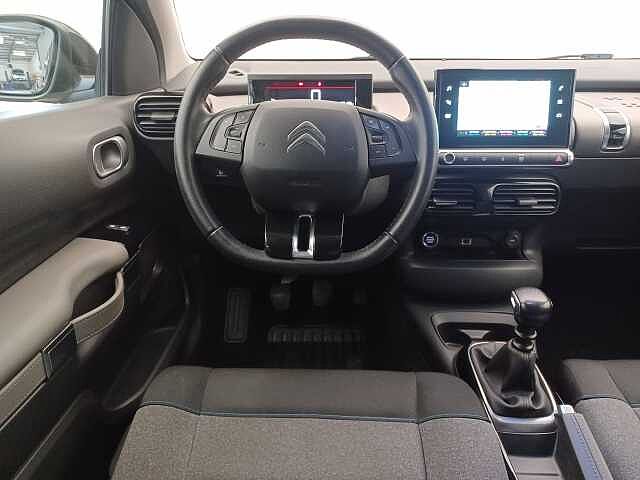 Citroen C4 cactus business C4 Cactus PureTech 110 S&amp;S BVM6