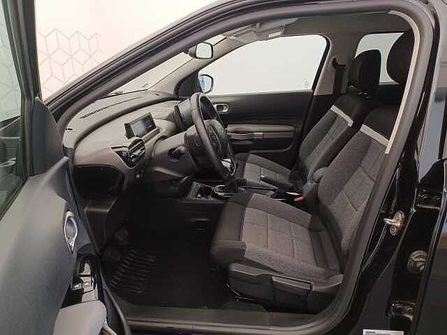 Citroen C4 cactus business C4 Cactus PureTech 110 S&amp;S BVM6