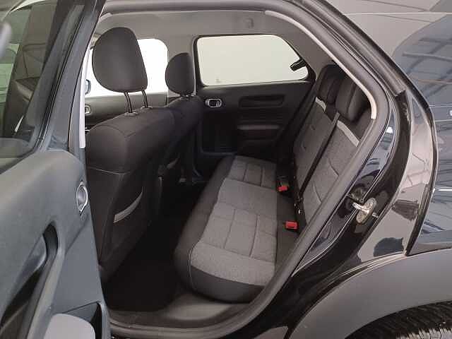 Citroen C4 cactus business C4 Cactus PureTech 110 S&amp;S BVM6