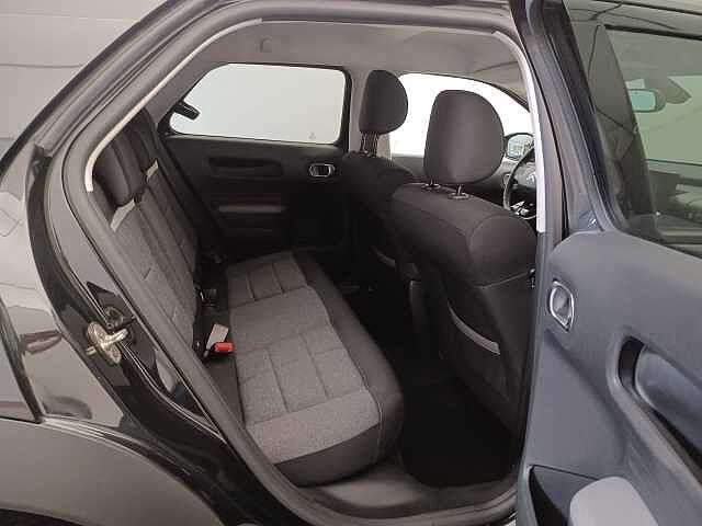 Citroen C4 cactus business C4 Cactus PureTech 110 S&amp;S BVM6