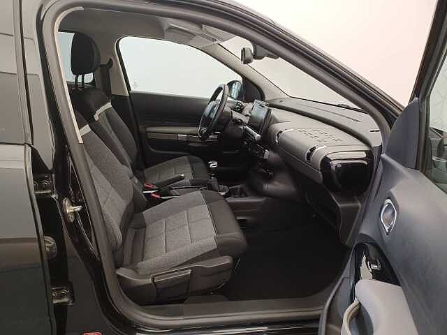 Citroen C4 cactus business C4 Cactus PureTech 110 S&amp;S BVM6