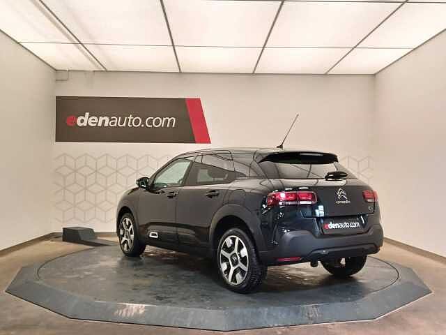 Citroen C4 cactus business C4 Cactus PureTech 110 S&amp;S BVM6