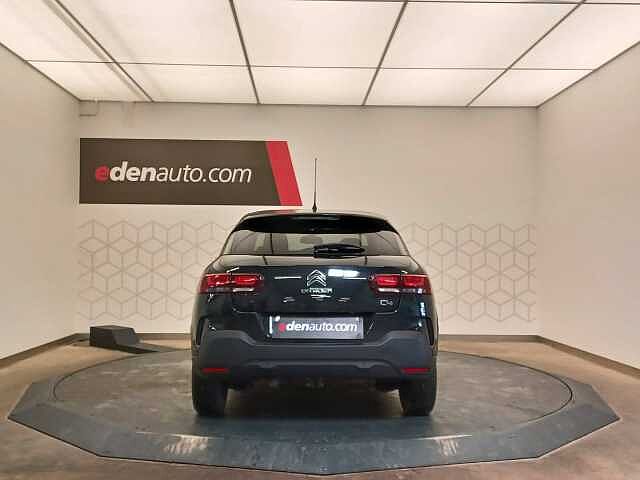 Citroen C4 cactus business C4 Cactus PureTech 110 S&amp;S BVM6