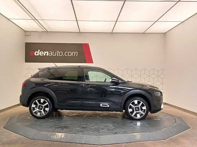 Citroen C4 cactus business C4 Cactus PureTech 110 S&amp;S BVM6