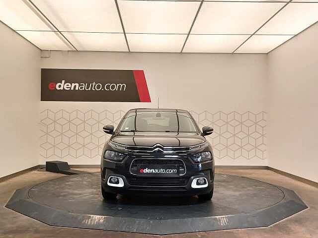 Citroen C4 cactus business C4 Cactus PureTech 110 S&amp;S BVM6