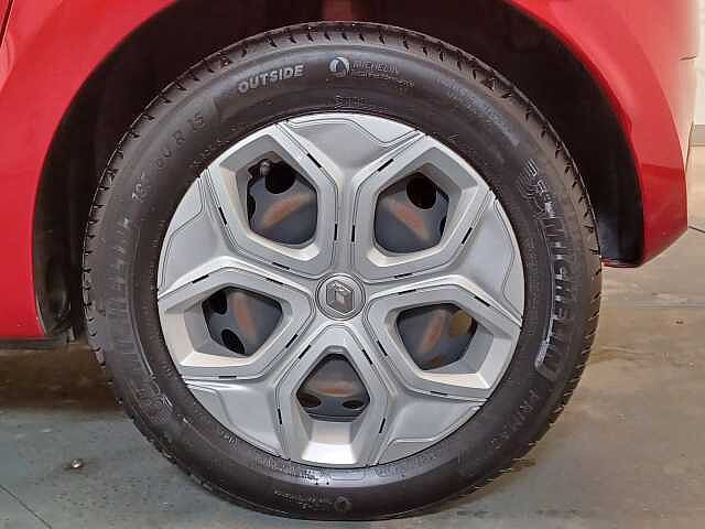 Renault Twingo iii SCe 75 - 20