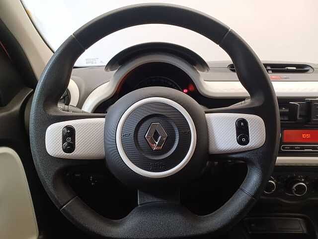 Renault Twingo iii SCe 75 - 20